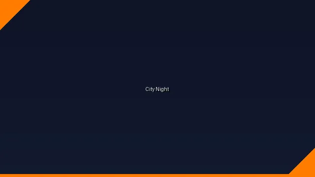 城市夜景主题赛 - 吃瓜不打烊 视频创作挑战